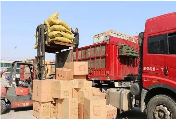 厦门到昭化区物流专线