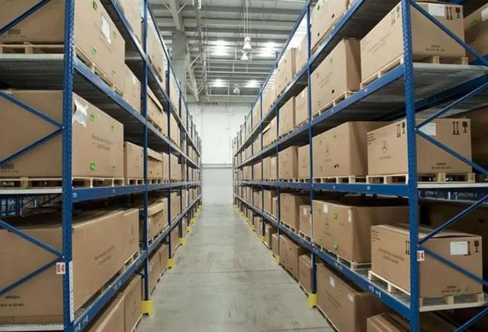 厦门到昭化区货物仓储