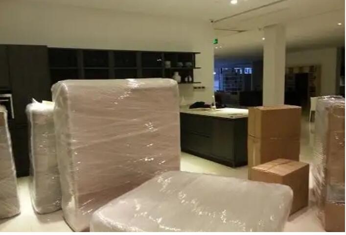 厦门到昭化区长途搬家