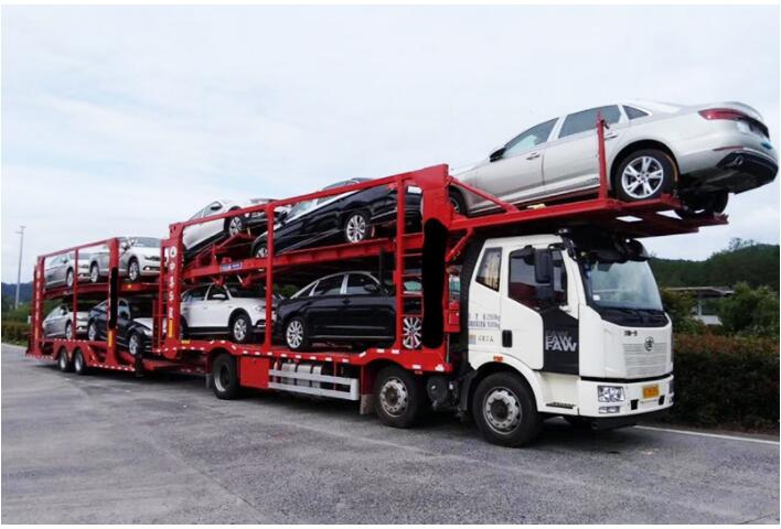 厦门到昭化区轿车托运